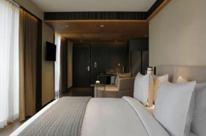 Hotel Sai Miracle - New Delhi